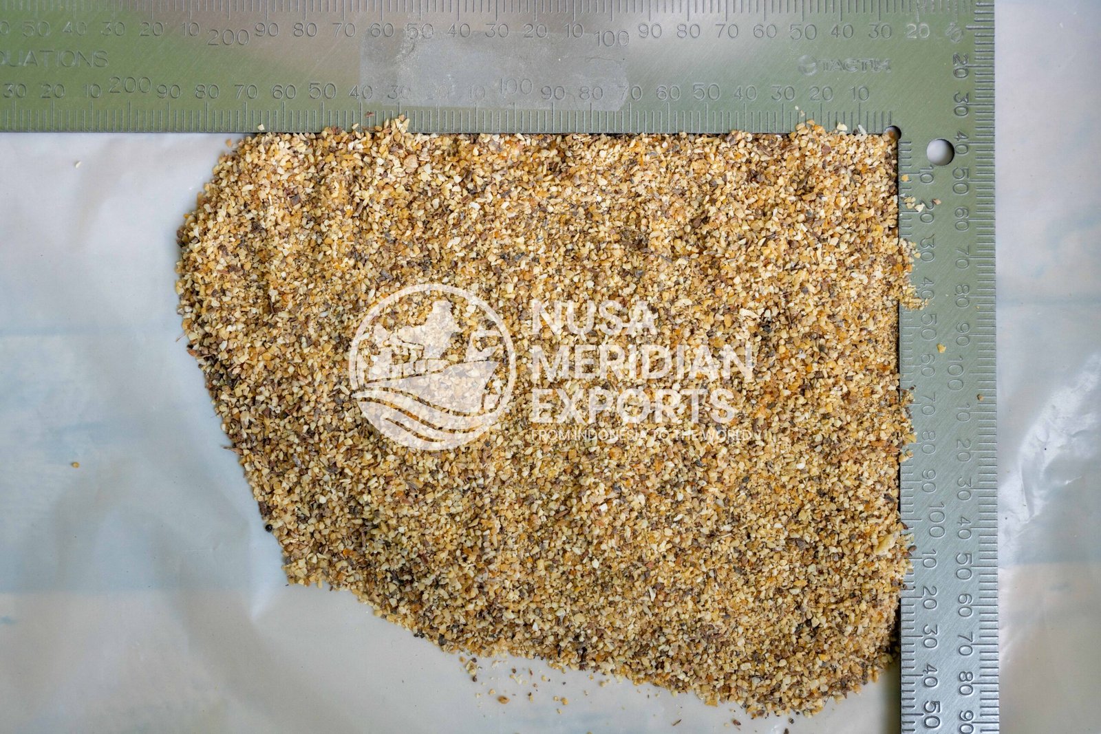 Gum Benzoin Grade B4 – Industrial / Broken (Sand-size)​